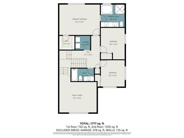 12551 Naples Street NE A, Blaine, MN 55449