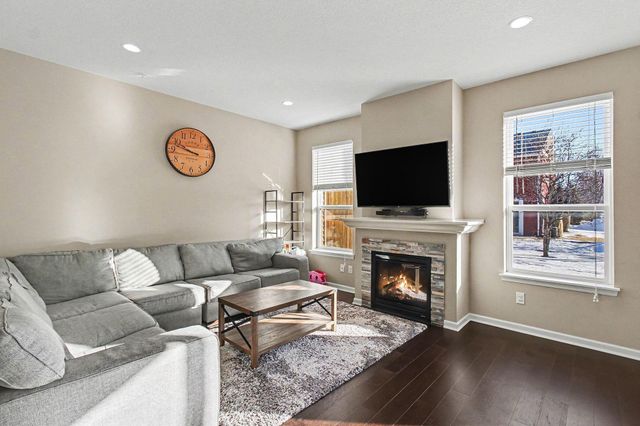 12551 Naples Street NE A, Blaine, MN 55449