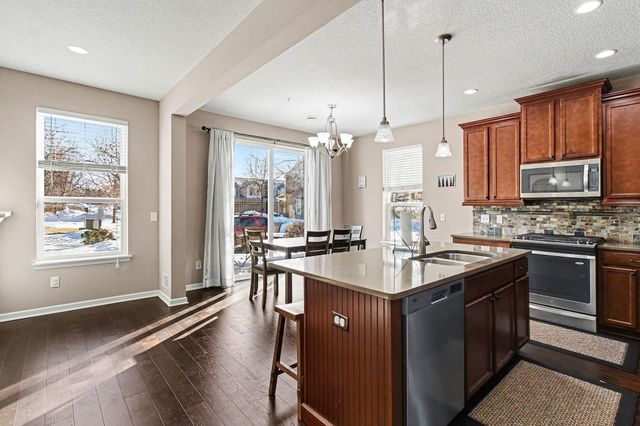 12551 Naples Street NE A, Blaine, MN 55449