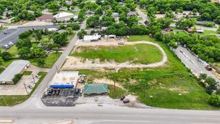102 Allen Street, Weatherford, TX 76086