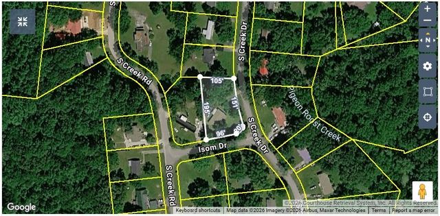 4461 S Creek Dr, Cookeville, TN 38506