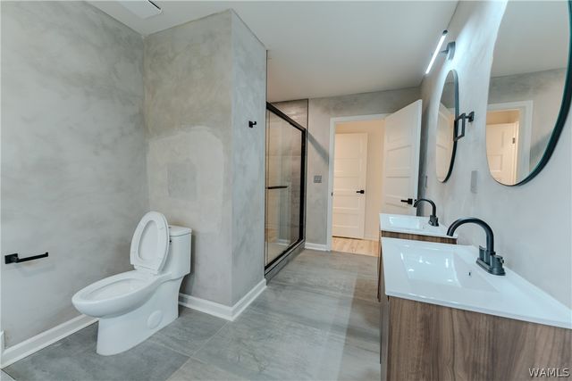 5416 Summerfield E, Tuscaloosa, AL 35404