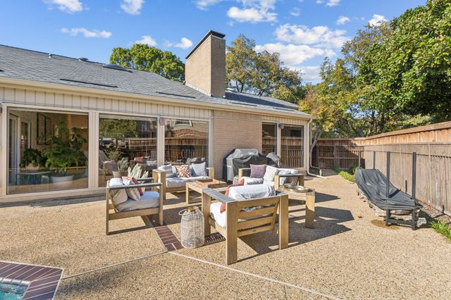 9616 Viewside Drive, Dallas, TX 75231