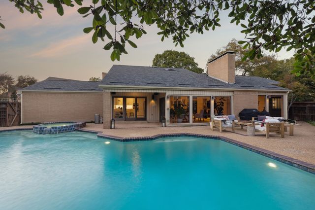 9616 Viewside Drive, Dallas, TX 75231