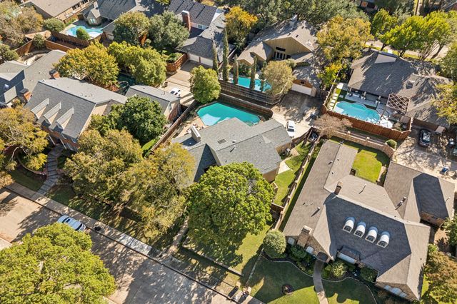 9616 Viewside Drive, Dallas, TX 75231