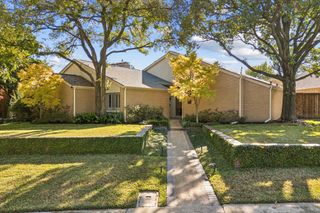 9616 Viewside Drive, Dallas, TX 75231