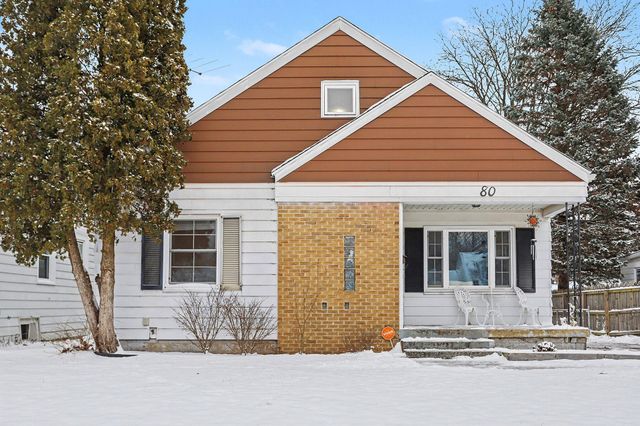 80 Piper Avenue, Battle Creek, MI 49017