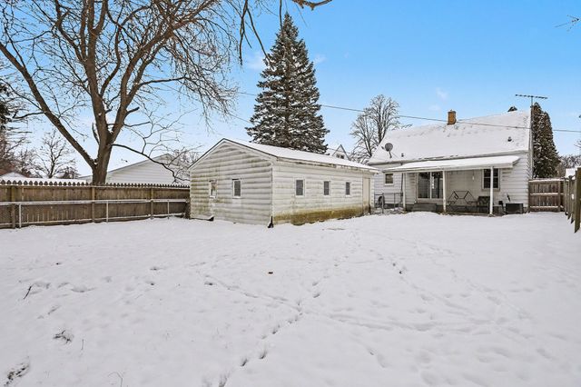 80 Piper Avenue, Battle Creek, MI 49017