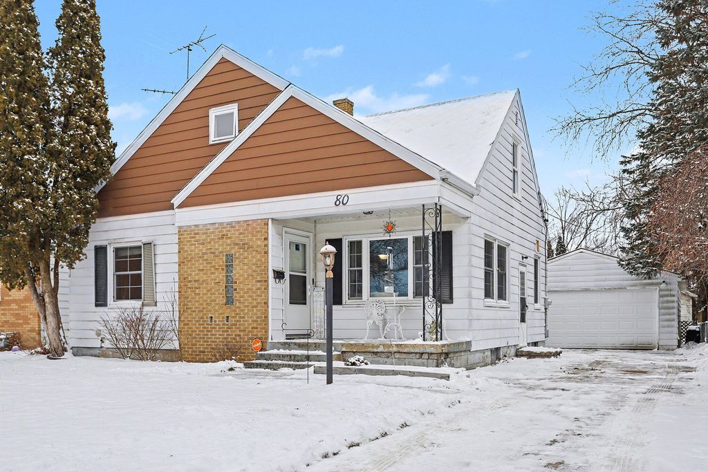 80 Piper Avenue, Battle Creek, MI 49017