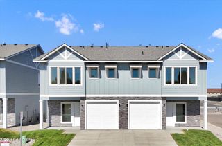 757 N Creative Way (Lot 3), Post Falls, ID 83854