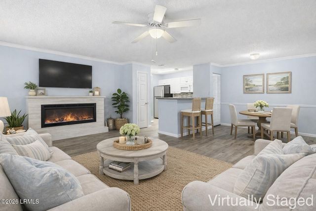 50 Pebble Beach Cv Apt D113, Bluffton, SC 29910