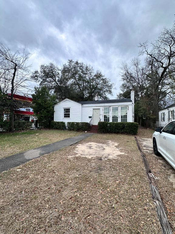 2619 Wrightsboro Road, Augusta, GA 30904