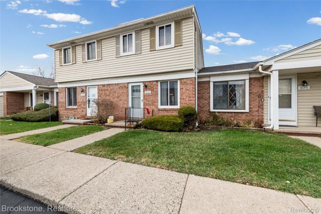 16369 Brittany Drive, Roseville, MI 48066