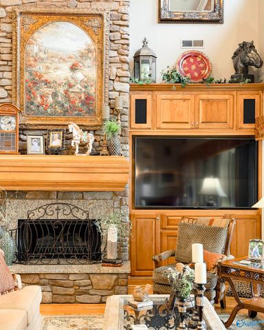 160 Hagood Drive, Somerville, AL 35670