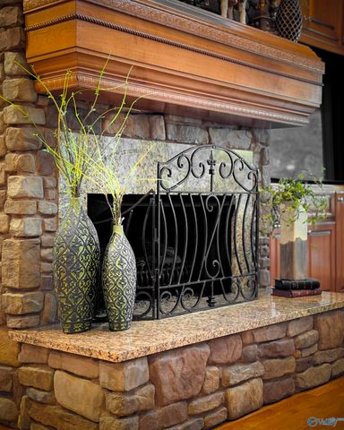 160 Hagood Drive, Somerville, AL 35670