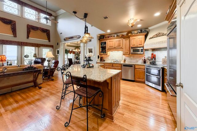 160 Hagood Drive, Somerville, AL 35670