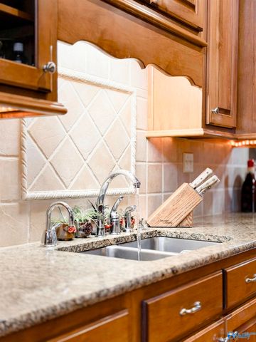 160 Hagood Drive, Somerville, AL 35670