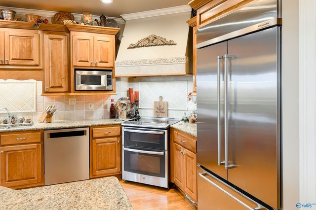 160 Hagood Drive, Somerville, AL 35670