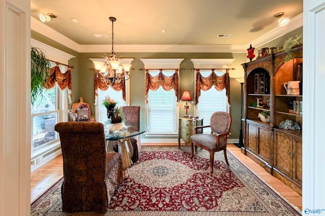 160 Hagood Drive, Somerville, AL 35670