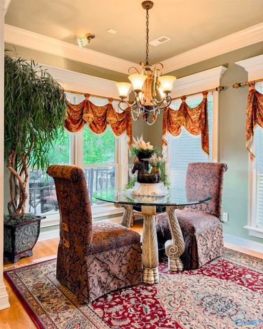 160 Hagood Drive, Somerville, AL 35670