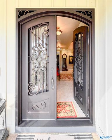 160 Hagood Drive, Somerville, AL 35670