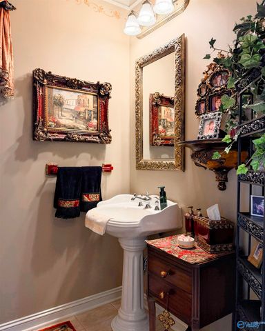 160 Hagood Drive, Somerville, AL 35670