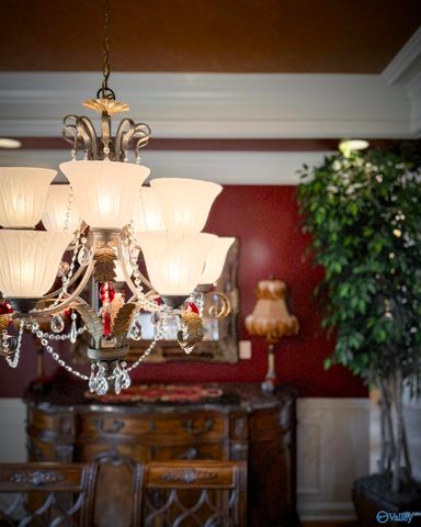 160 Hagood Drive, Somerville, AL 35670