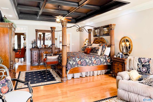 160 Hagood Drive, Somerville, AL 35670