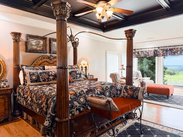 160 Hagood Drive, Somerville, AL 35670