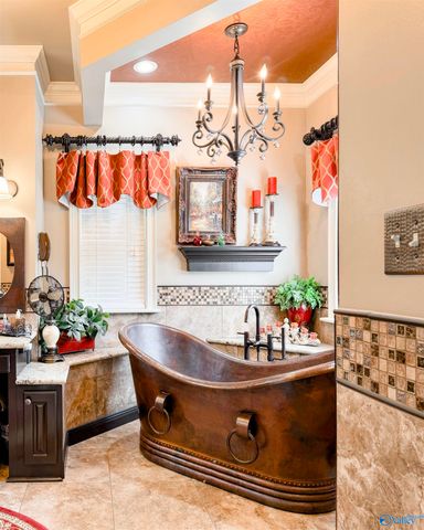 160 Hagood Drive, Somerville, AL 35670