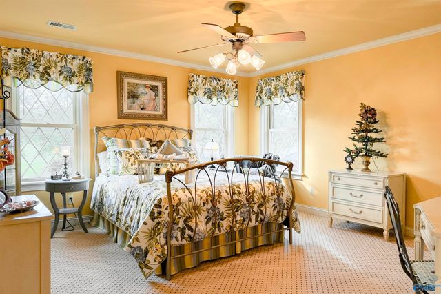 160 Hagood Drive, Somerville, AL 35670