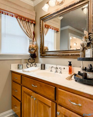 160 Hagood Drive, Somerville, AL 35670