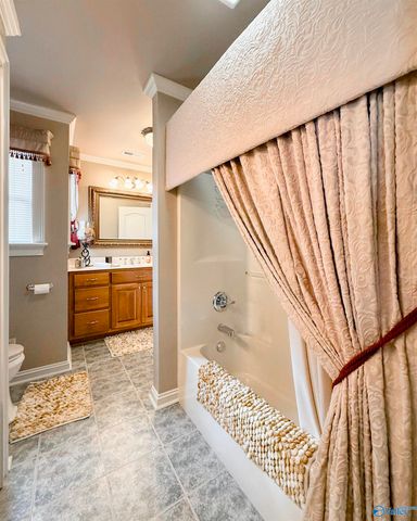 160 Hagood Drive, Somerville, AL 35670