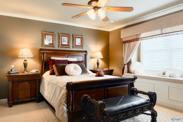 160 Hagood Drive, Somerville, AL 35670