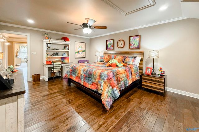 160 Hagood Drive, Somerville, AL 35670