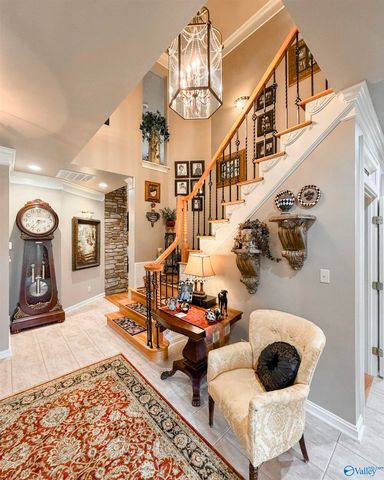 160 Hagood Drive, Somerville, AL 35670