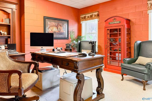 160 Hagood Drive, Somerville, AL 35670