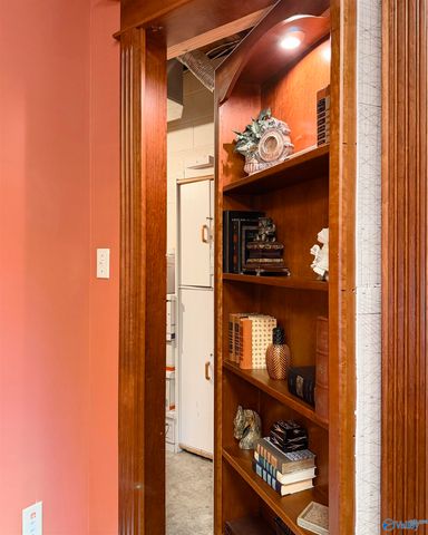 160 Hagood Drive, Somerville, AL 35670