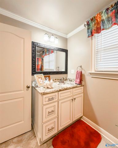 160 Hagood Drive, Somerville, AL 35670