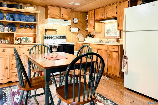 160 Hagood Drive, Somerville, AL 35670