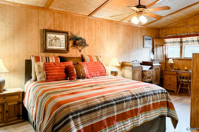 160 Hagood Drive, Somerville, AL 35670