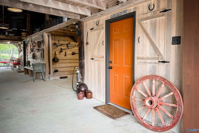 160 Hagood Drive, Somerville, AL 35670