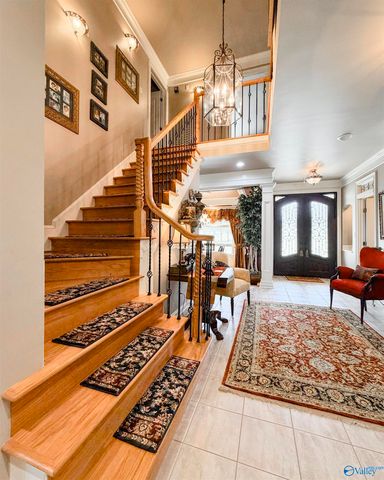 160 Hagood Drive, Somerville, AL 35670