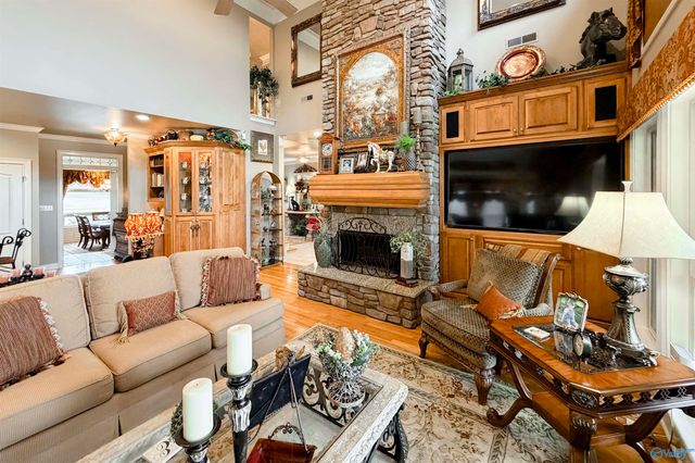 160 Hagood Drive, Somerville, AL 35670