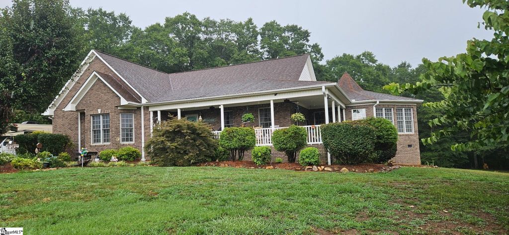 178 Tuscany Lane, Chesnee, SC 29323