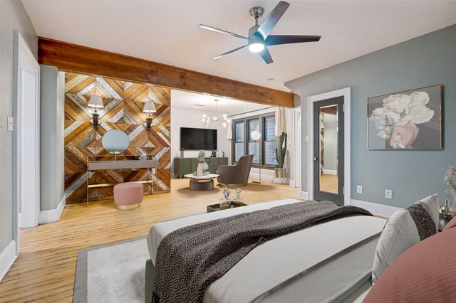 306 Harbin Avenue, Waxahachie, TX 75165