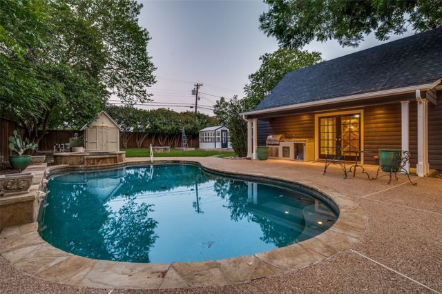 306 Harbin Avenue, Waxahachie, TX 75165