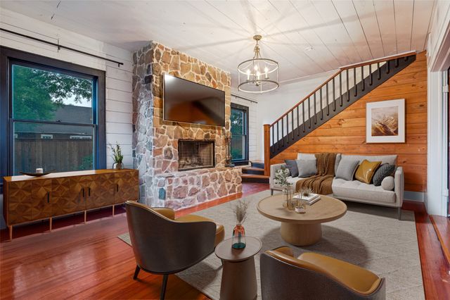 306 Harbin Avenue, Waxahachie, TX 75165