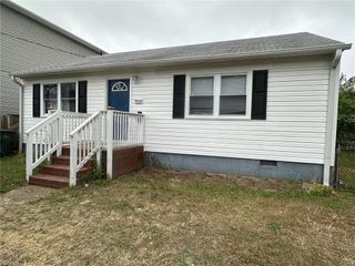 9520 Warwick AVE, Norfolk, VA 23503