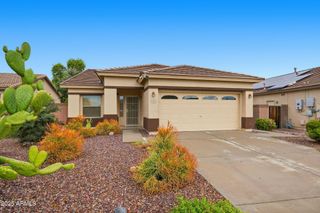 14624 W GELDING Drive, Surprise, AZ 85379